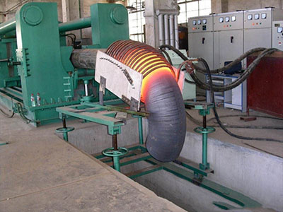 看看碳钢弯头的基本工艺流程 看看碳钢弯头的基本工艺流程