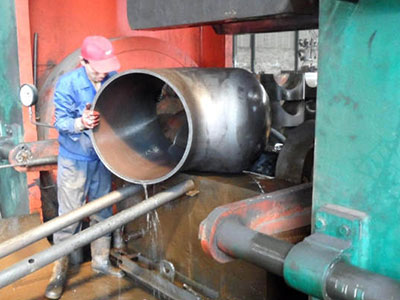 我们来看看保温弯头的优势 我们来看看保温弯头的优势