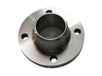 美标高颈对焊法兰图片2